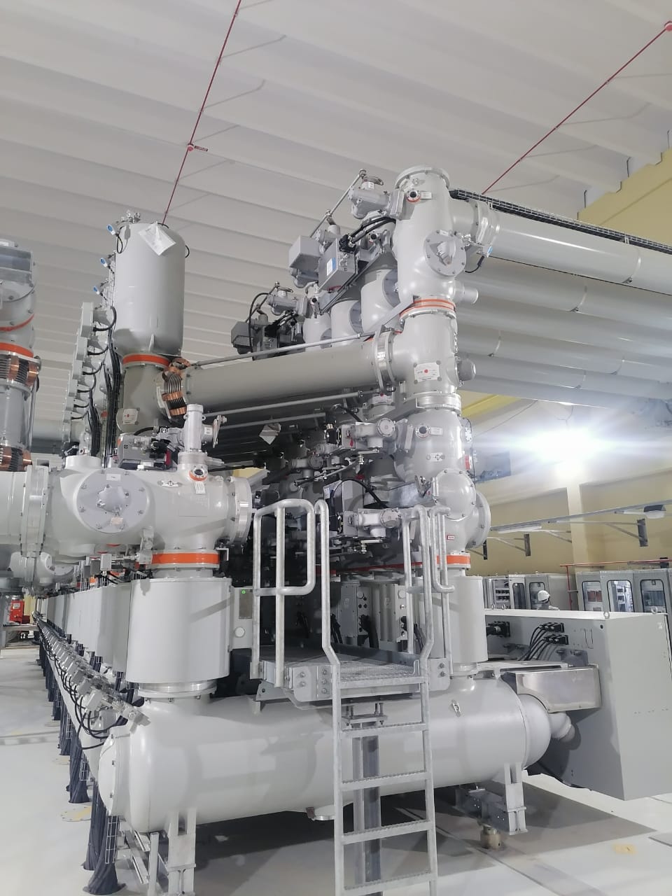 SIEMENS Site Tabarjal Image 15